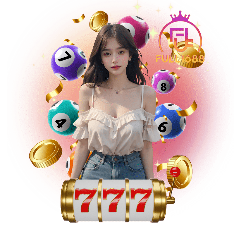 FULL1688-Slot